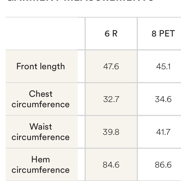 Boden Red and Blue Striped Midi Dress - Picture 6 of 7